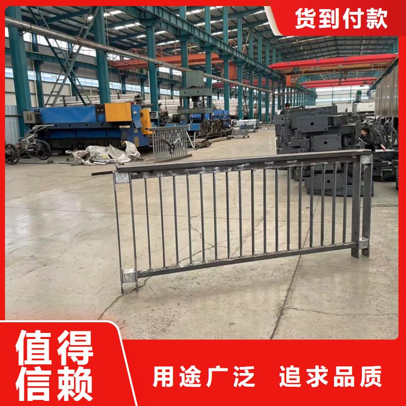 桥上的防撞护栏供应商2025已更新