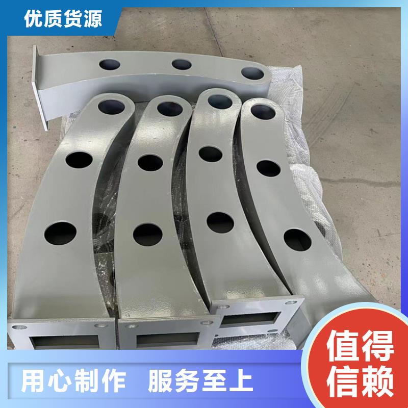 铸造石护栏单价