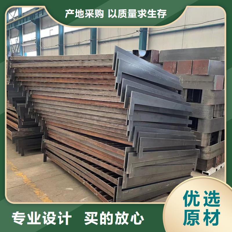 批发桥梁栏杆_优质厂家
