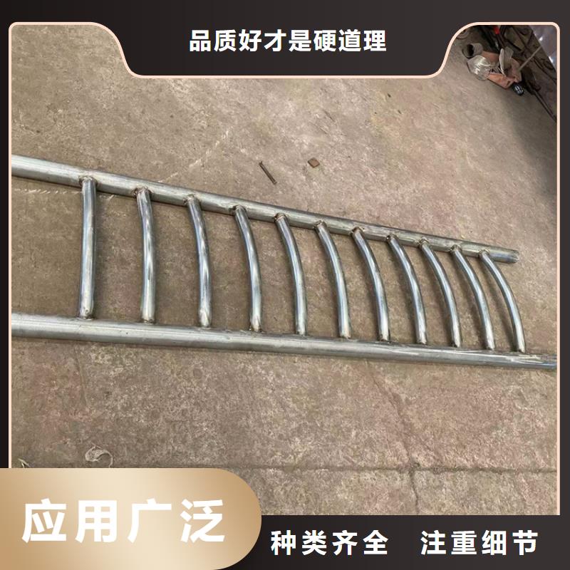 铝合金河道栏杆-铝合金河道栏杆品质保证