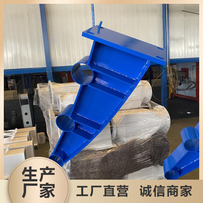 供应道路两侧隔离护栏的当地厂家