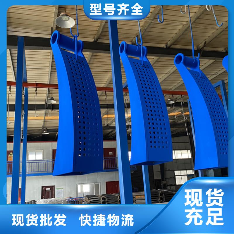 不锈钢复合管栏杆加工厂查看详情