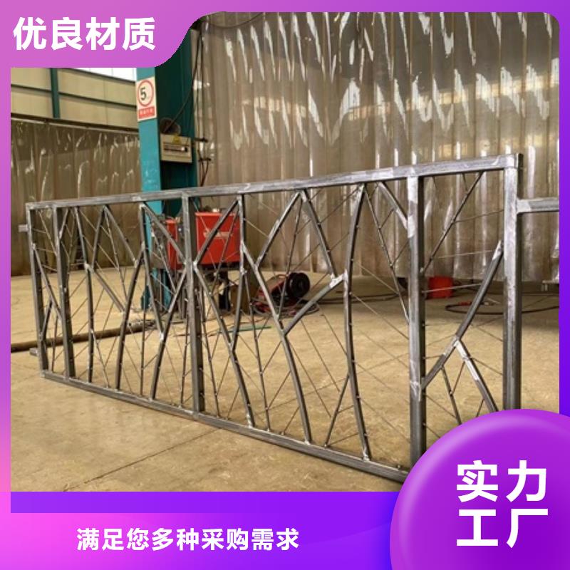 铸造石护栏单价