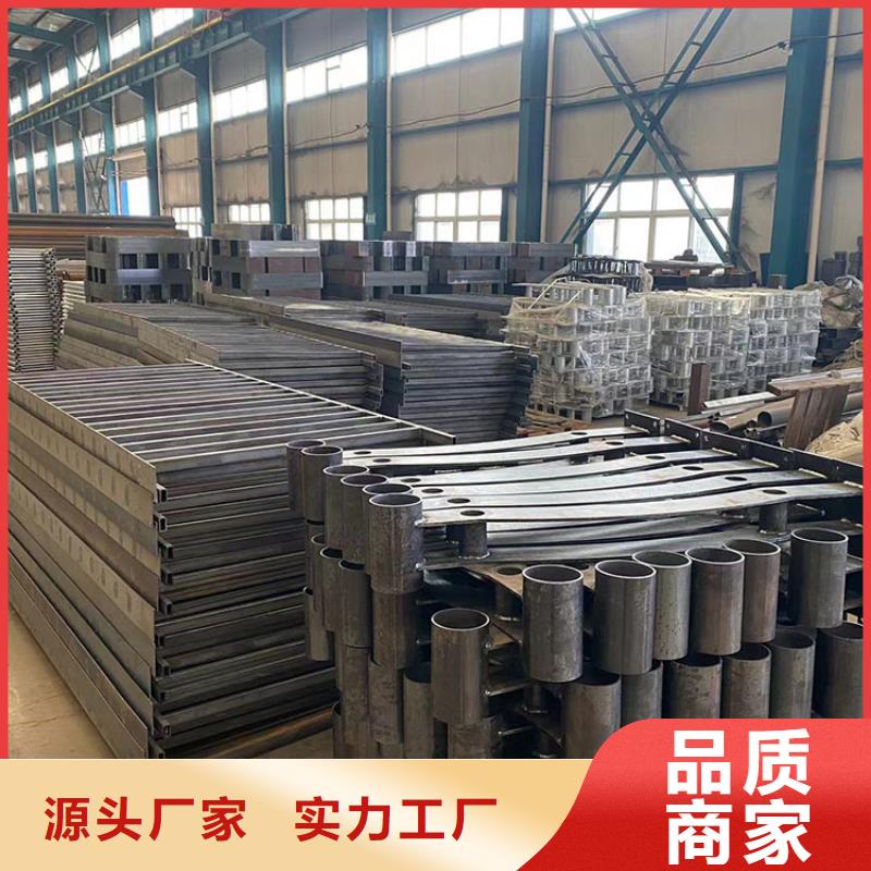 桥梁装饰景观护栏近行情