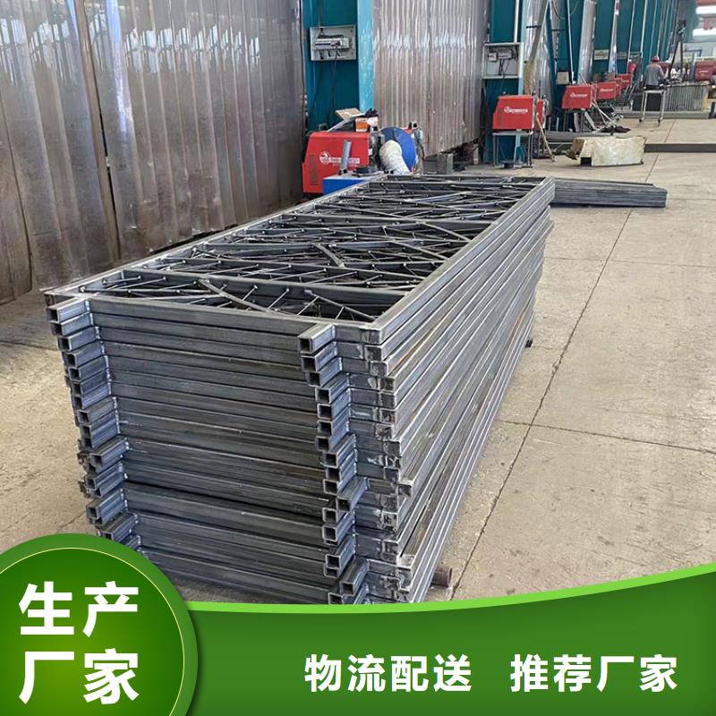 桥上的防撞护栏供应商2025已更新