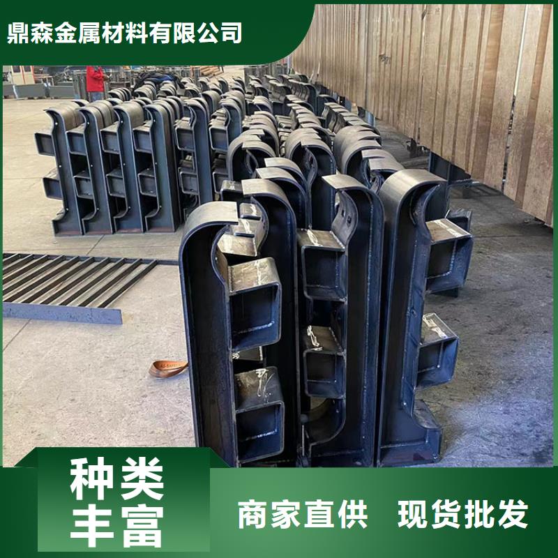 景观隔离栏杆咨询快速报价