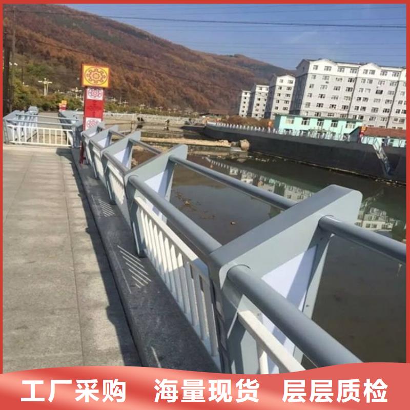 生产桥梁栏杆的公司