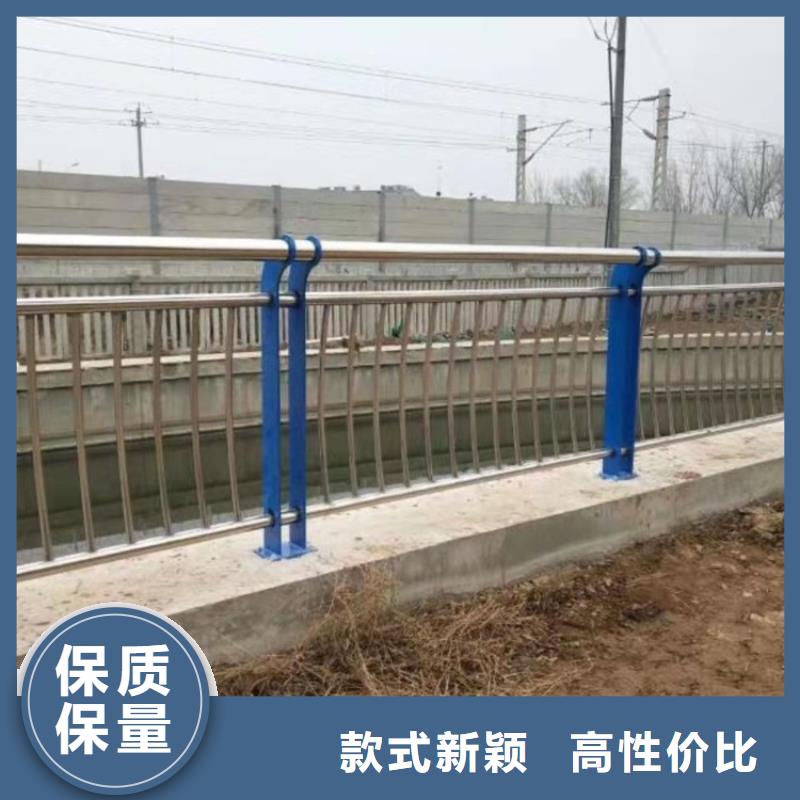 批发桥梁栏杆_优质厂家