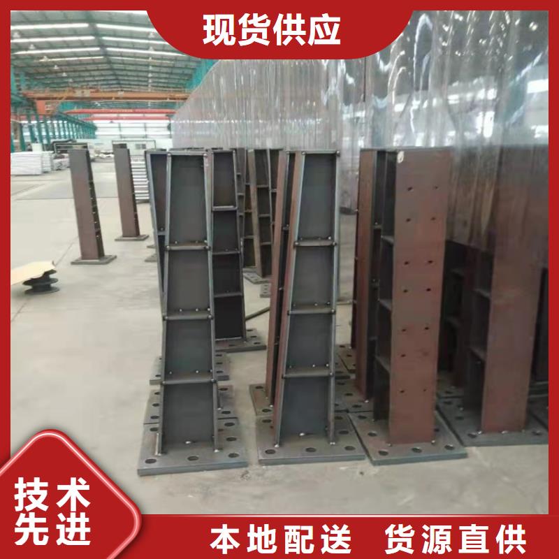 保质保量：铸造石护栏