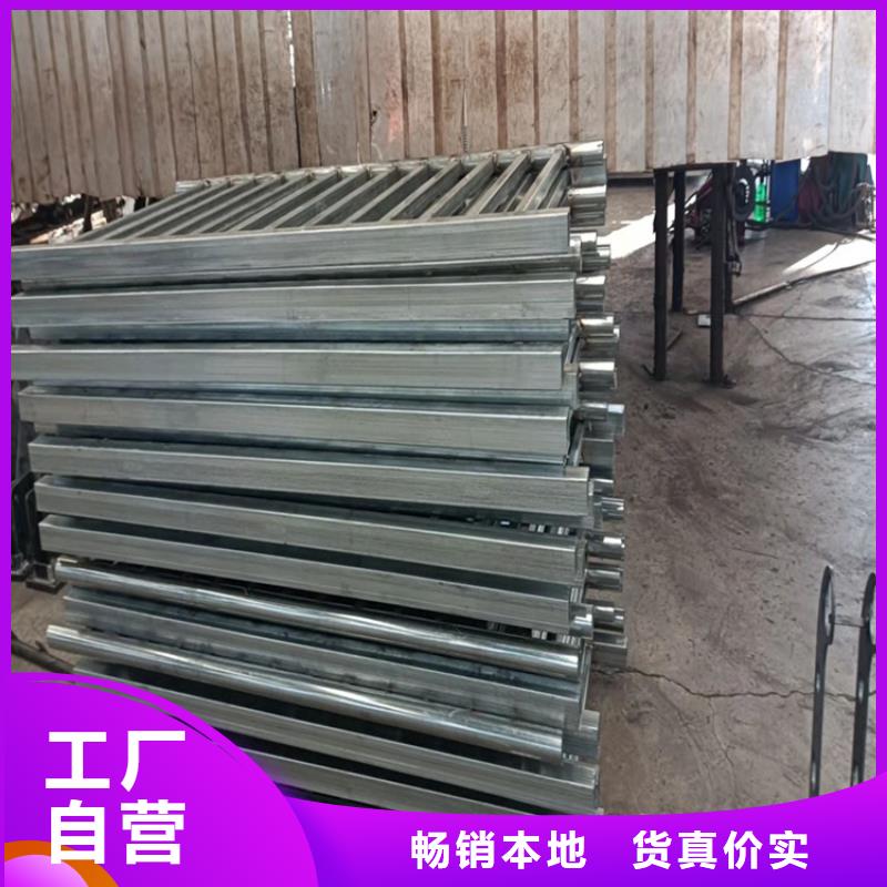 景观工程护栏提供定制
