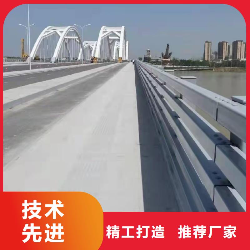规格全的铸造石钢管护栏厂家