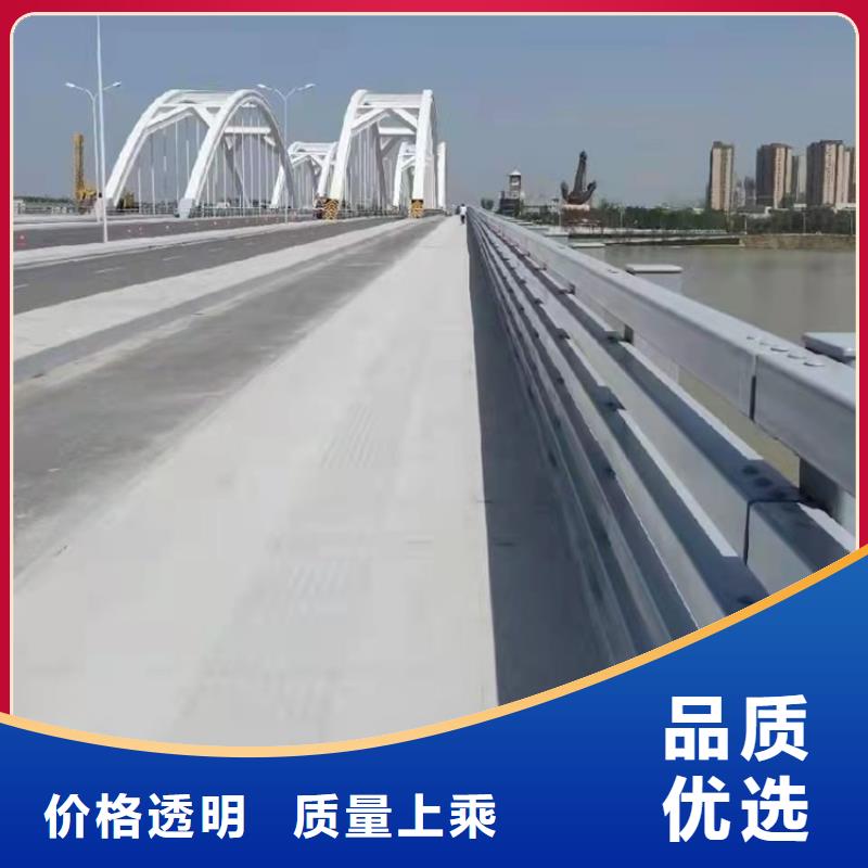 生产桥梁栏杆的公司