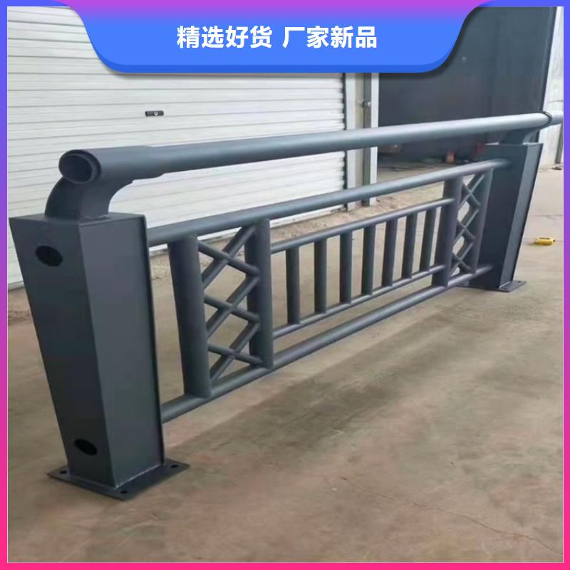 桥梁装饰景观护栏下单即生产