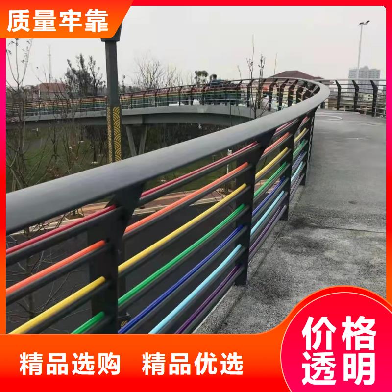 生产桥梁栏杆的公司