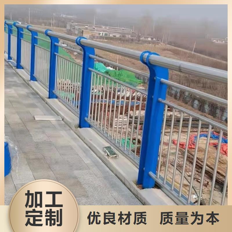 海南省儋州市大桥护栏公司厂家2025已更新