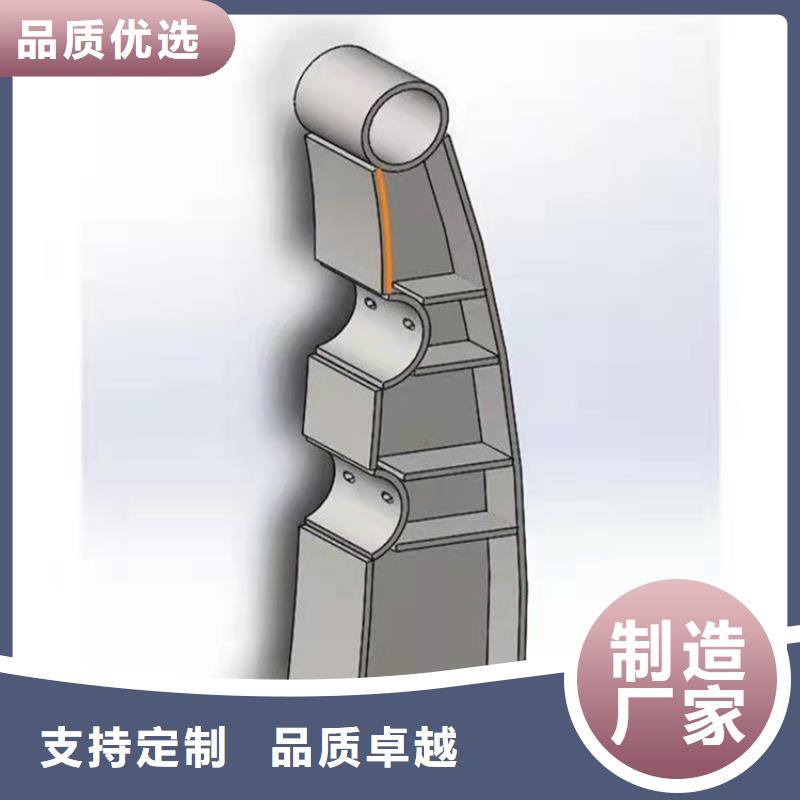 景观灯光护栏-助您购买满意