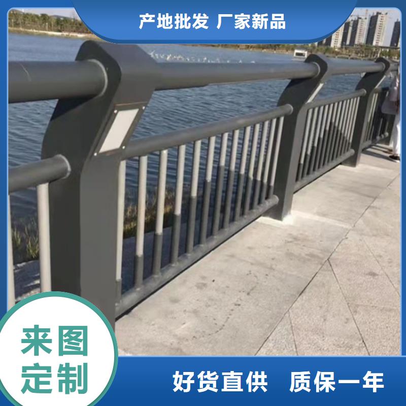 保质保量：铸造石护栏