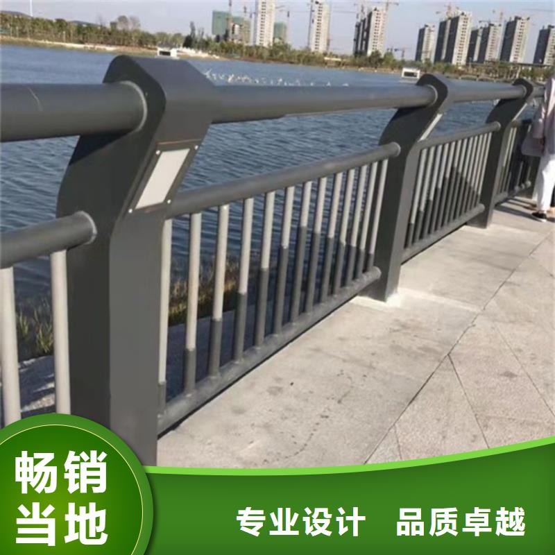 不锈钢护栏质量保障