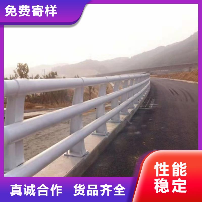 栏杆钢板立柱_厂家定制