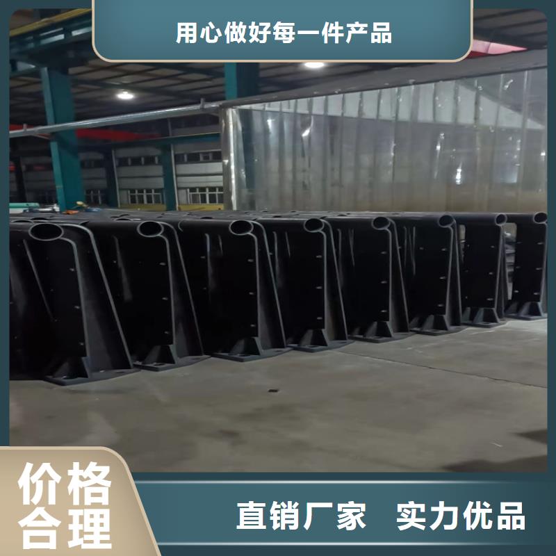 公园防撞护栏咨询快速报价