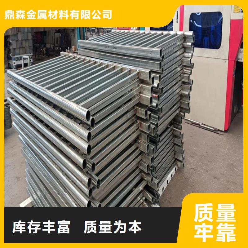 钢板立柱厂家送货及时
