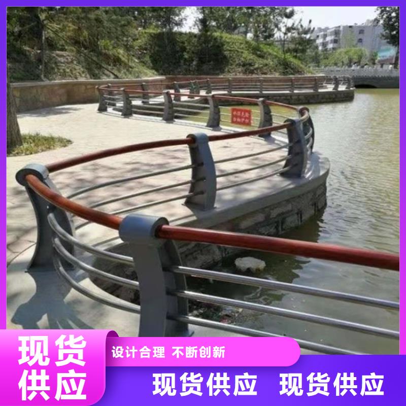 不锈钢桥梁护栏复合管大企业