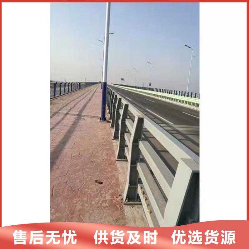 防撞钢板立柱信誉为重