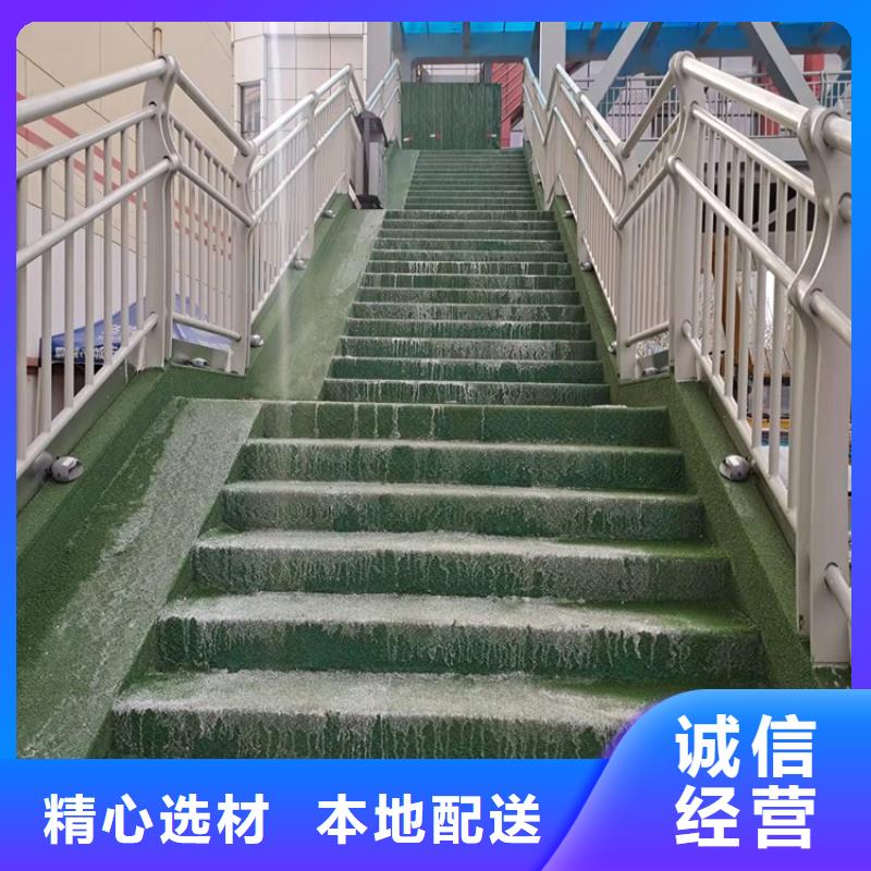 常年供应桥梁用钢板立柱-热销