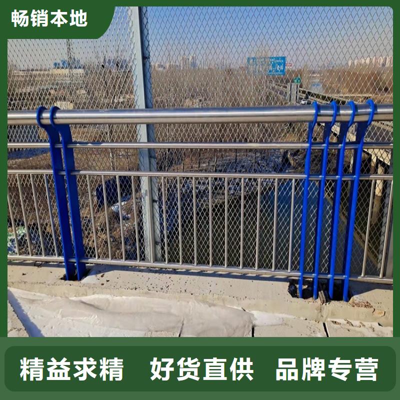 性价比高的天桥护栏批发商