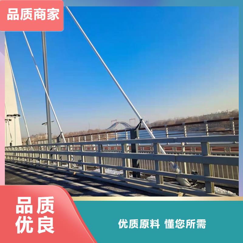 灯箱护栏价格合理的厂家