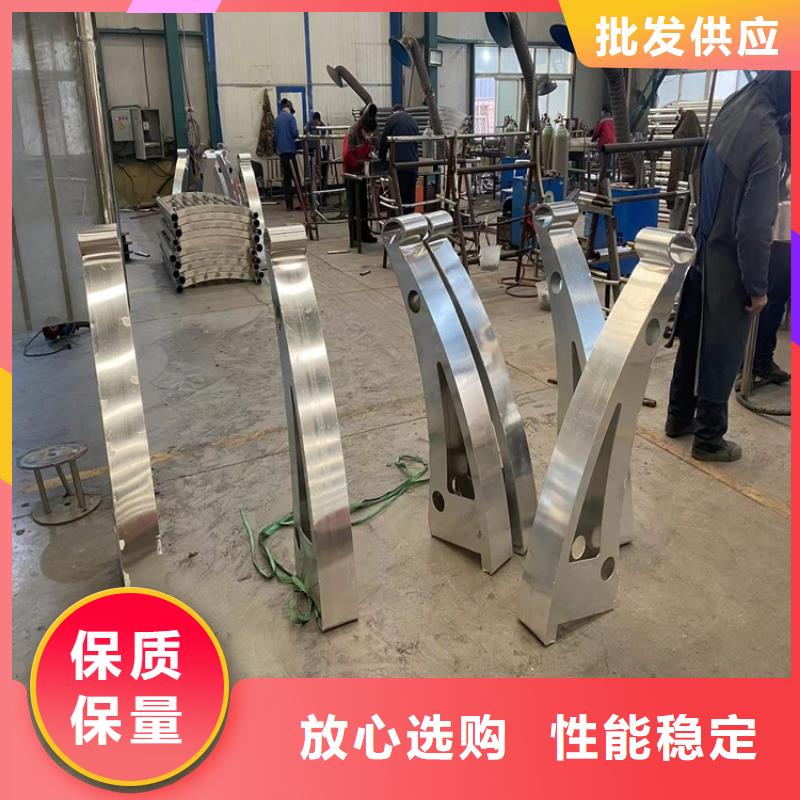 性价比高的天桥护栏批发商