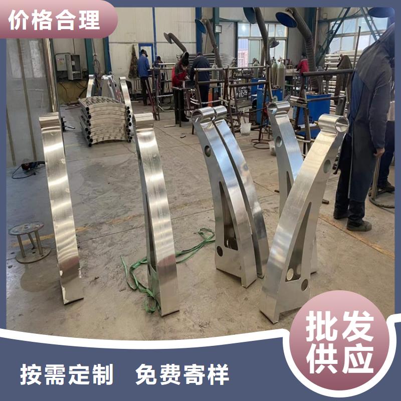 人行道栏杆价格合适