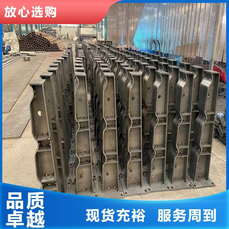 桥梁护栏桥梁护栏价格