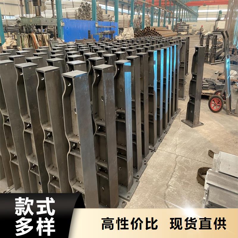 销售高铁不锈钢护栏_实力厂家
