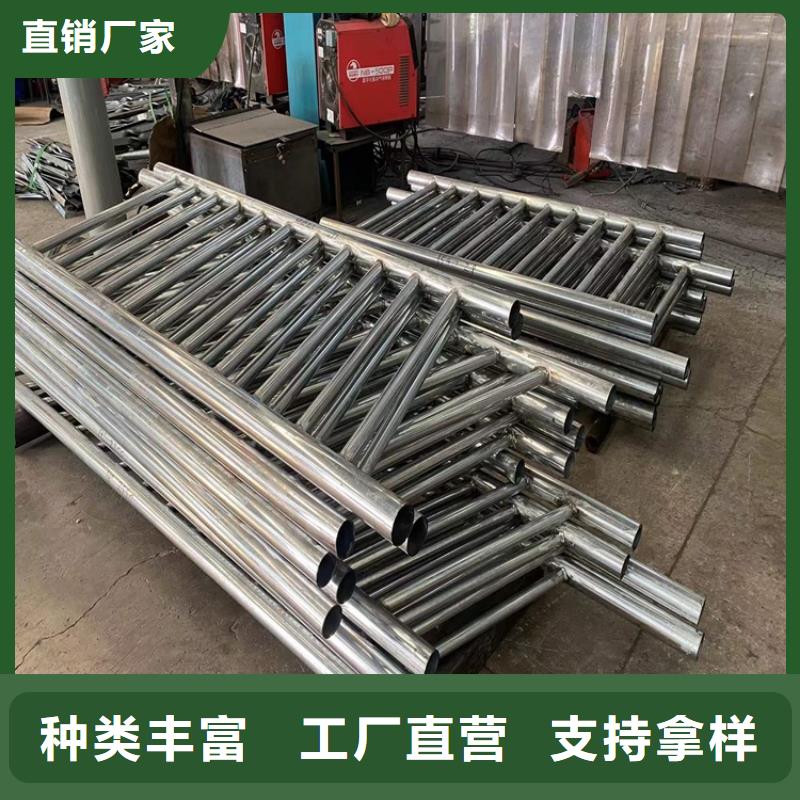 规格全的桥梁栏杆现货厂家