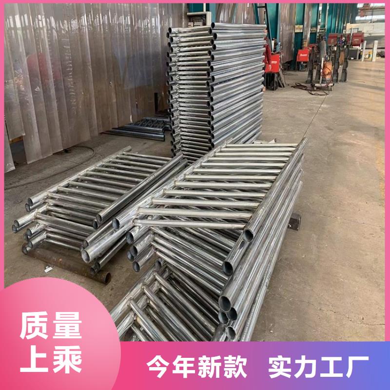 不锈钢防撞护栏市场报价