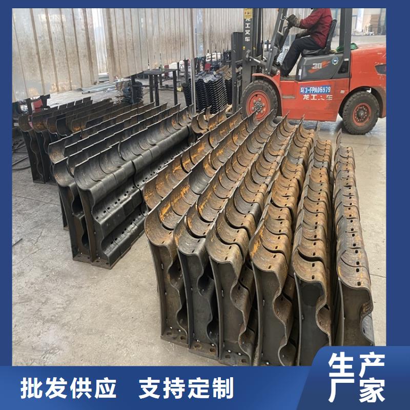 长期供应城市景区护栏