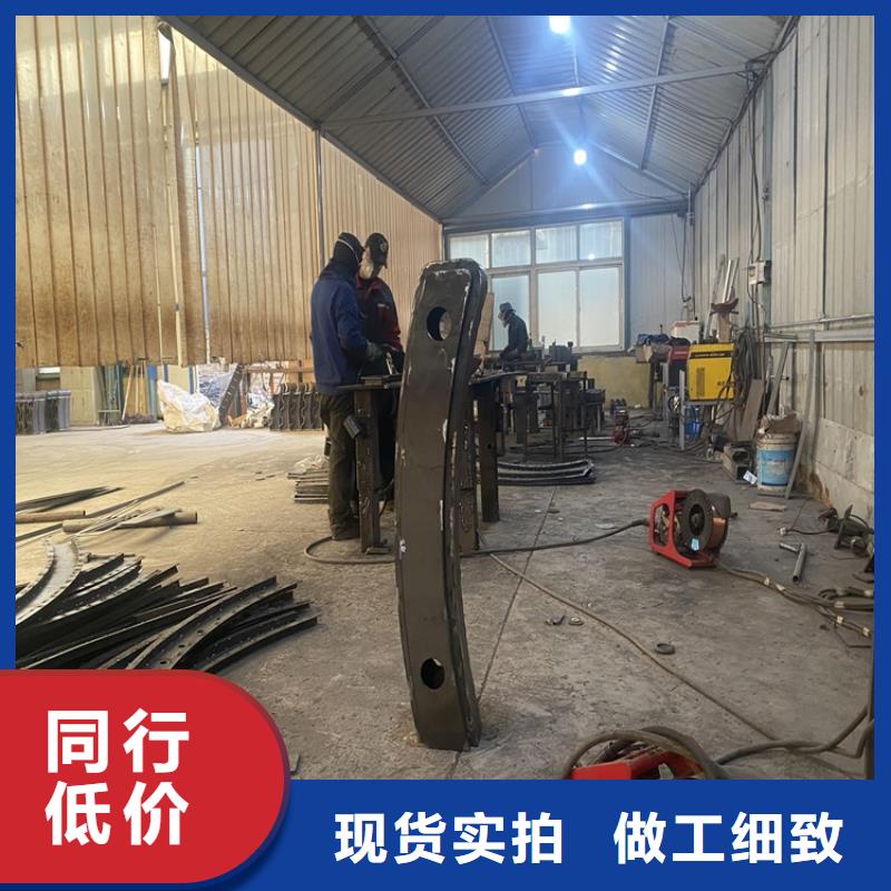 桥梁护栏总部