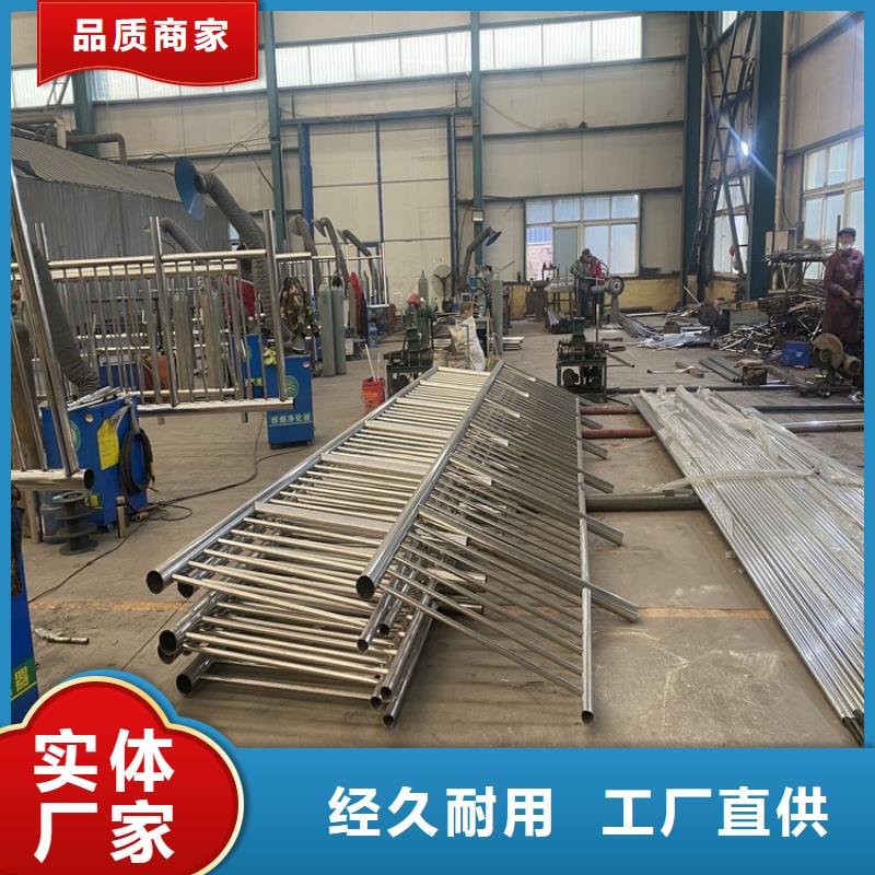 桥梁用钢板立柱_量身定制