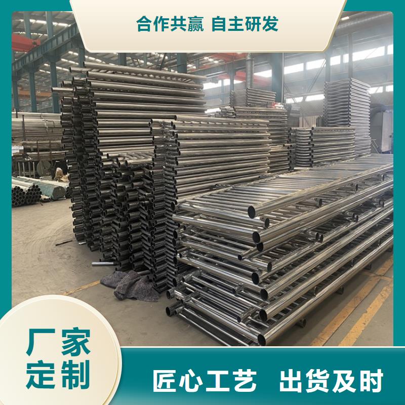 性价比高的天桥护栏批发商