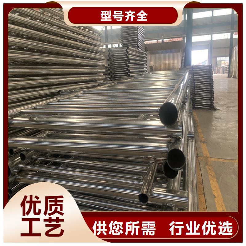 桥梁栏杆、桥梁栏杆生产厂家_规格齐全