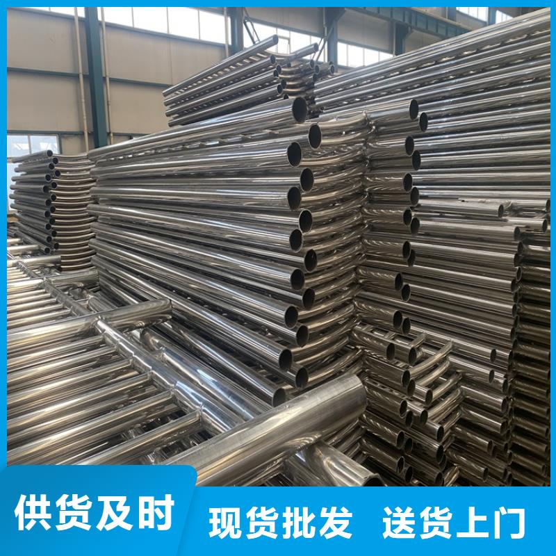 桥梁用钢板立柱_量身定制