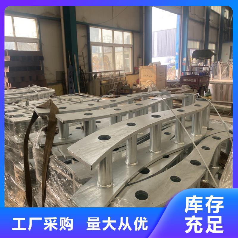 桥梁用钢板立柱_量身定制