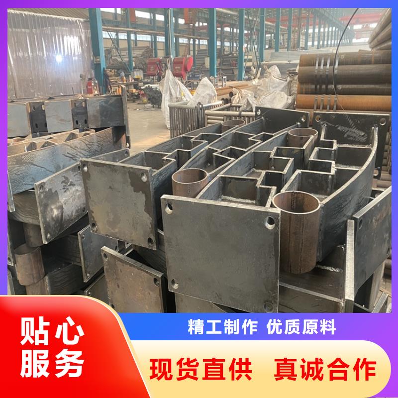 销售城市景区护栏