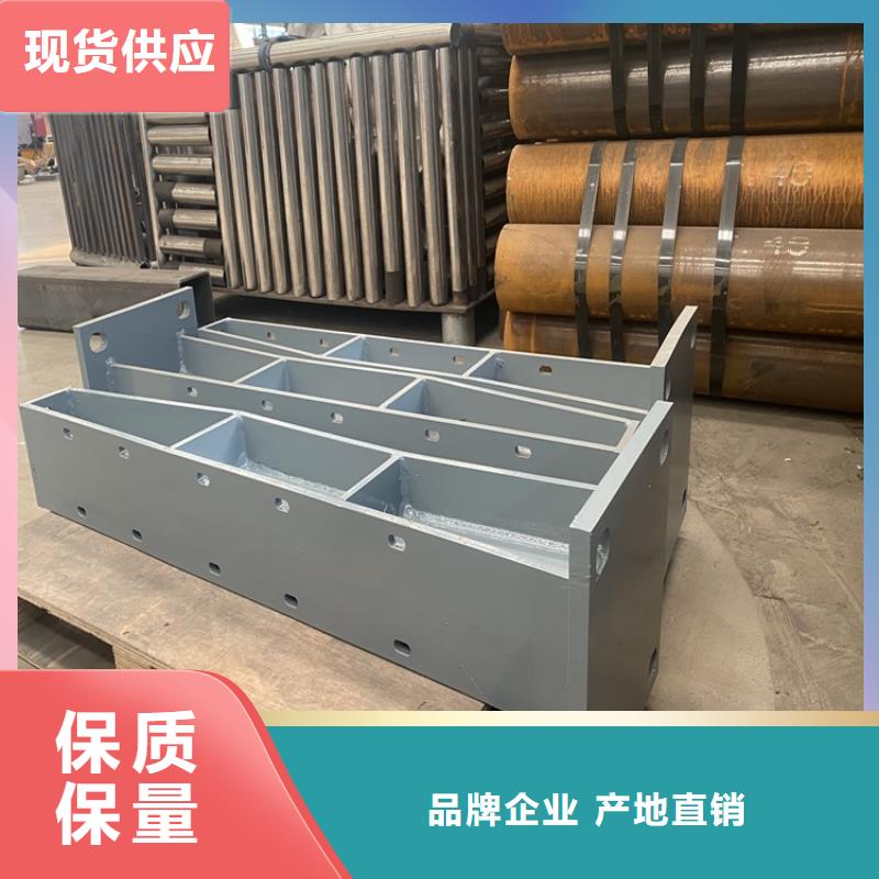 买不锈钢绳索护栏必看-图文介绍