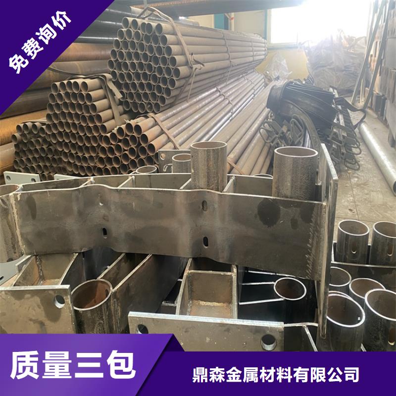 天桥护栏薄利多销