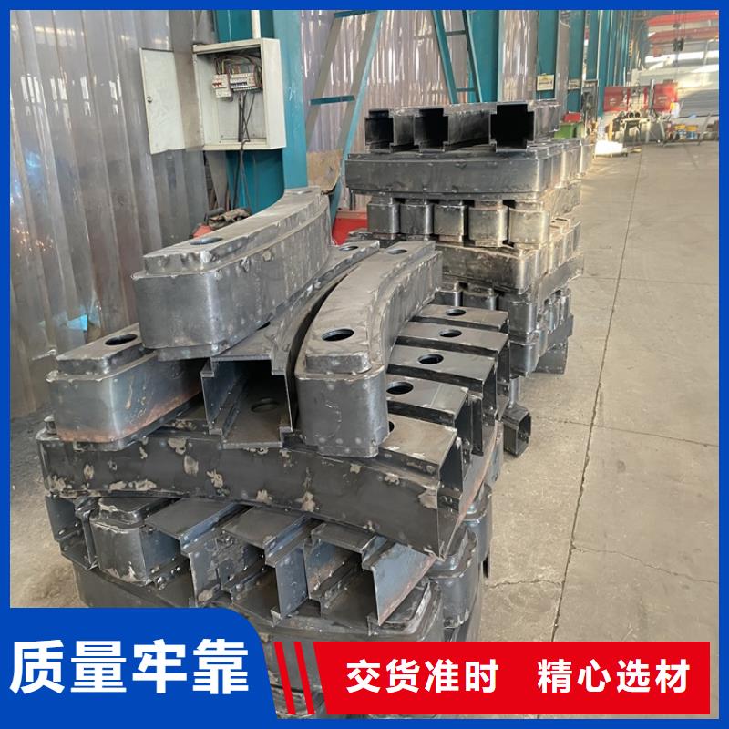 道路景观护栏制造商