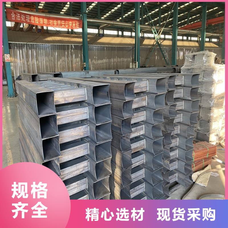 长期供应城市景区护栏