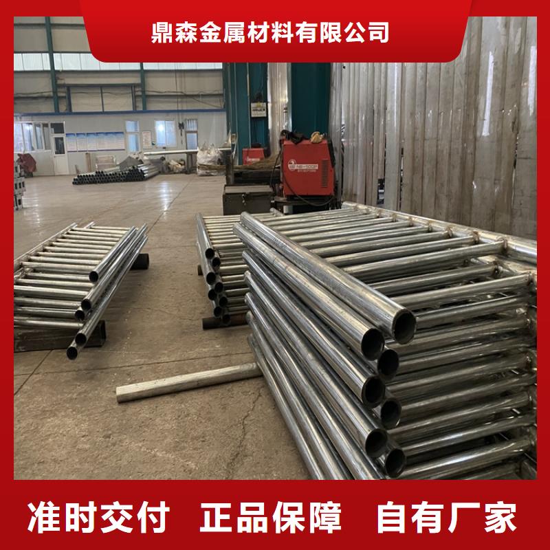 防撞桥梁栏杆厂家质量有保障