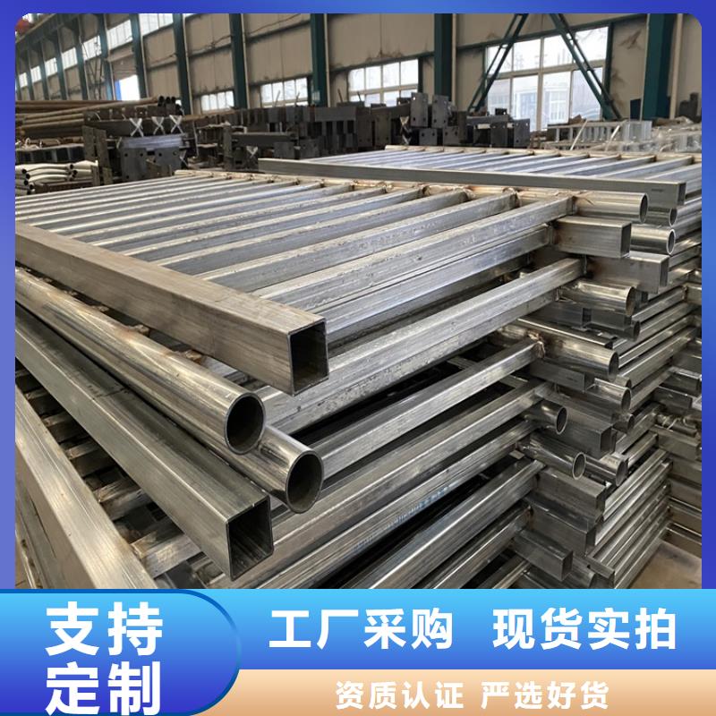 灯箱护栏价格合理的厂家